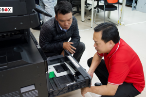 7 cách giảm chi phí in ấn văn phòng hiệu quả nhất