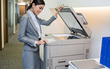 3 cách bảo quản máy photocopy đơn giản và tối ưu