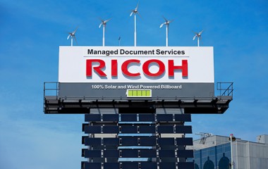 Lựa chọn máy Photocopy phù hợp với văn phòng của bạn