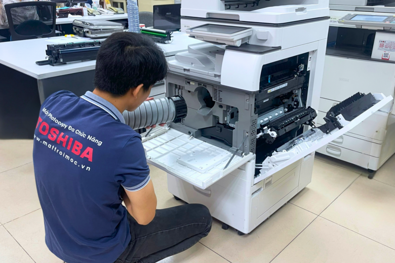 Đánh giá chất lượng dịch vụ hiện tại